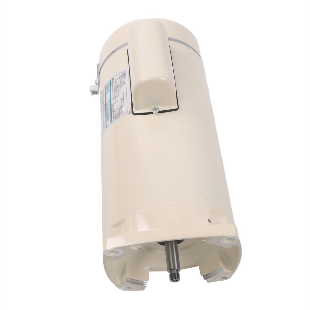1.5HP Pool Pump Motor Solid Replacement 071315S 355012S 56Y Square Frame Flange
