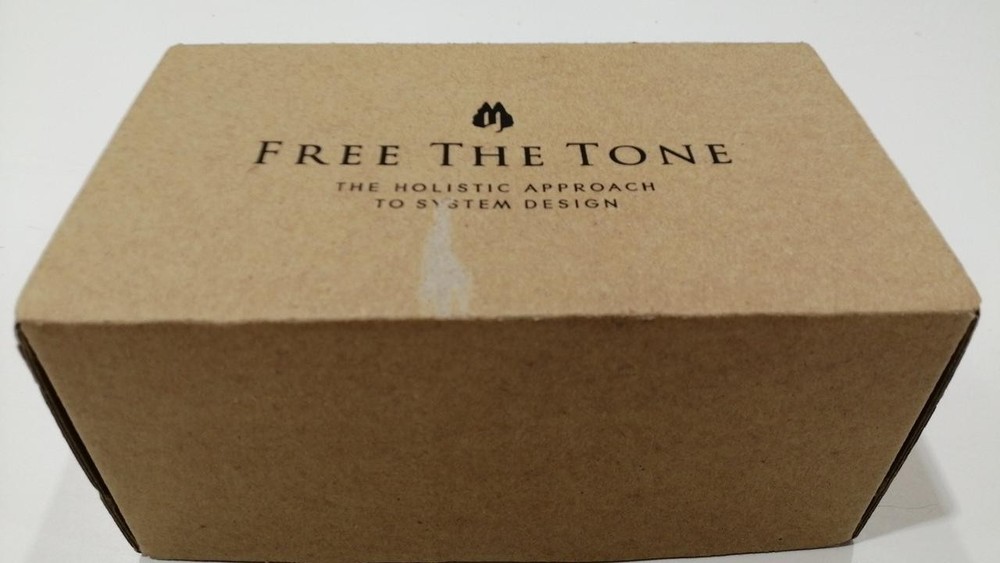 FREE THE TONE SG-1C Compressor
