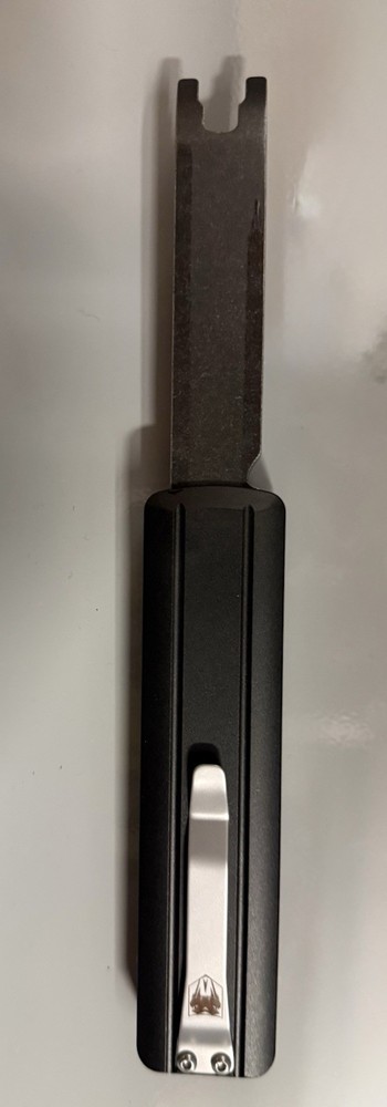 Cobratec OTF EDC Trim Clip Tool