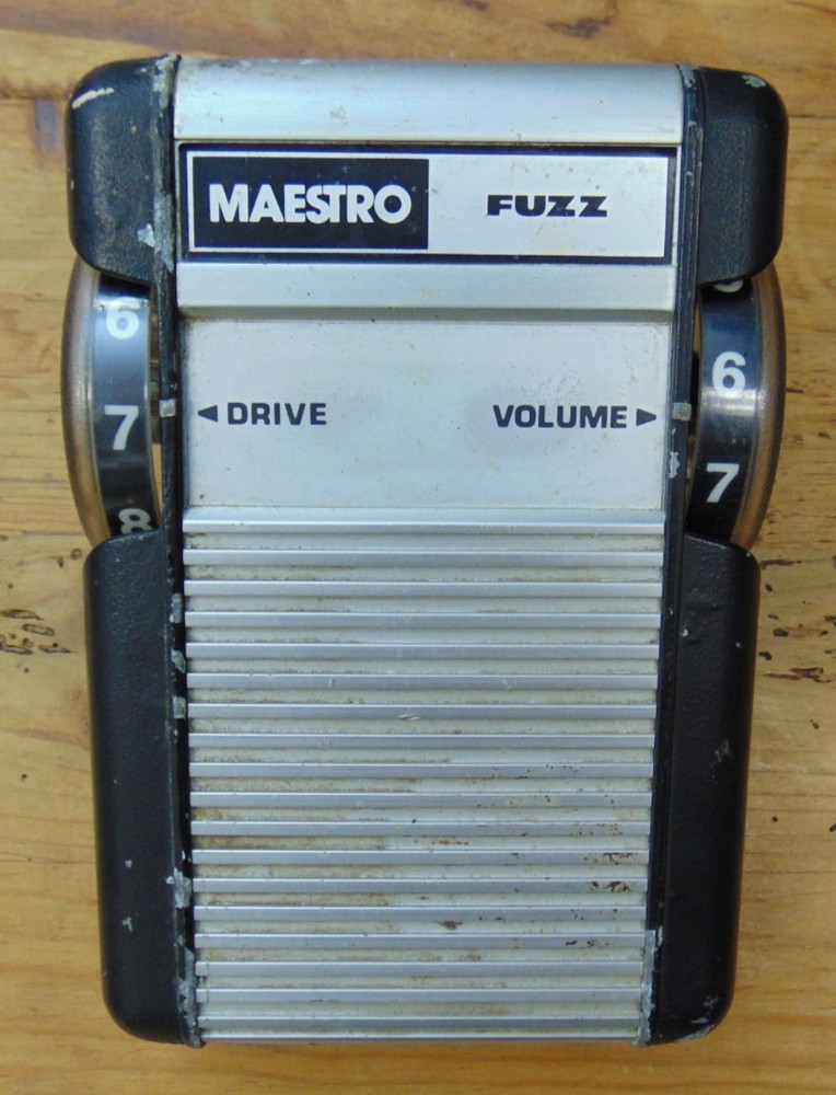 Maestro Fuzz