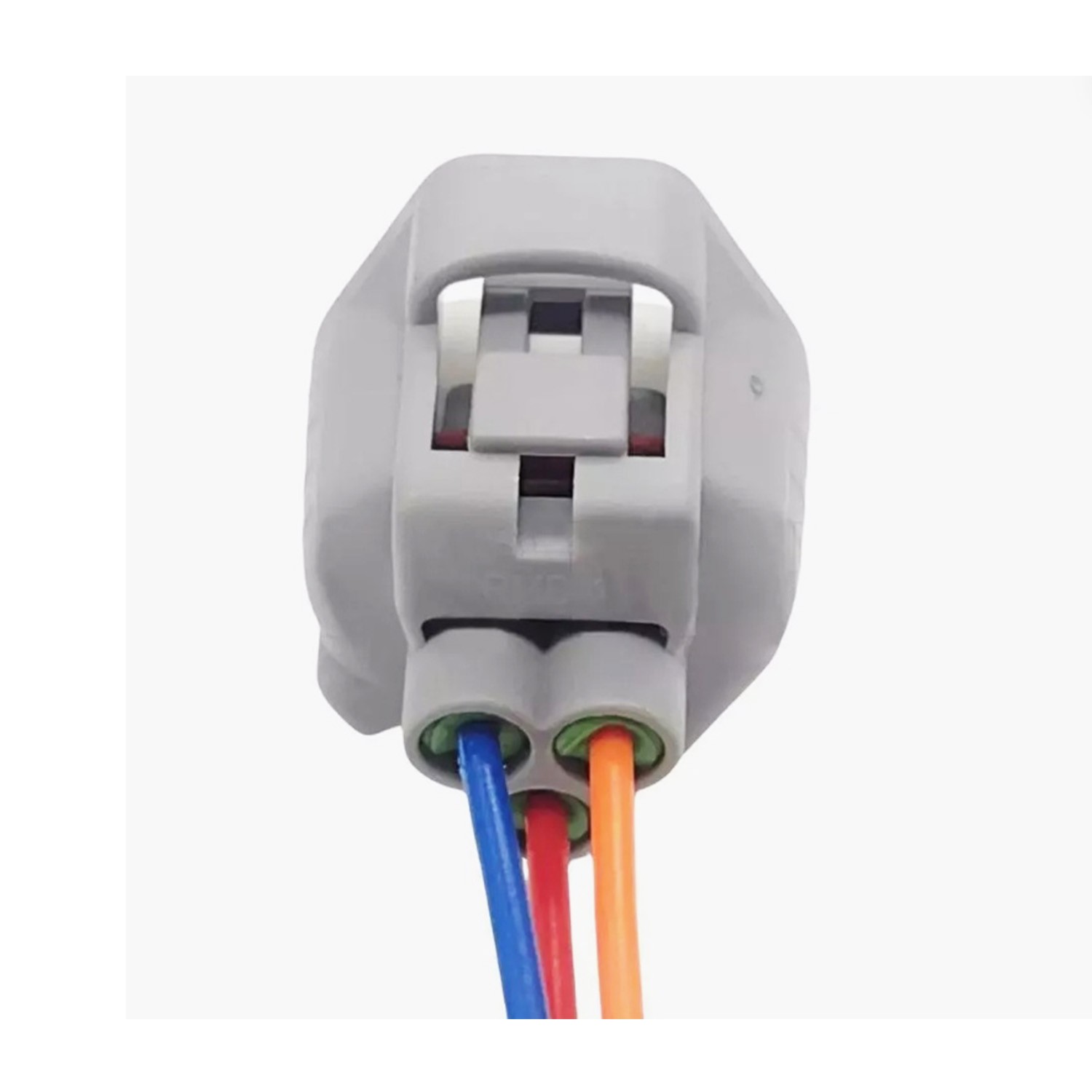 Front Turn Signal Light Connector Harness Plug 3-Way For 2012-2022 Nissan Altima