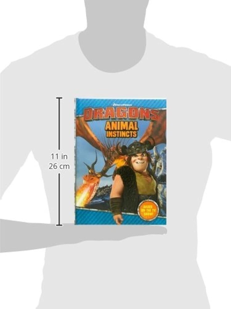 Animal Instincts