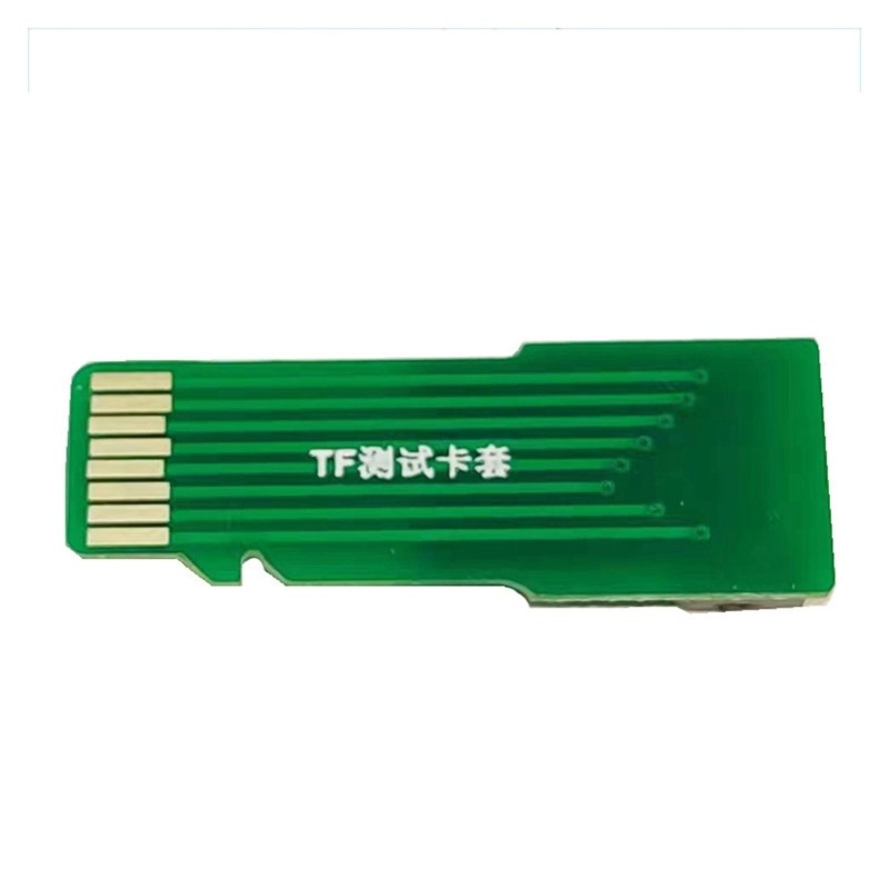 TransFlash Memory Card Extension Board For External Device Connectivitys And
