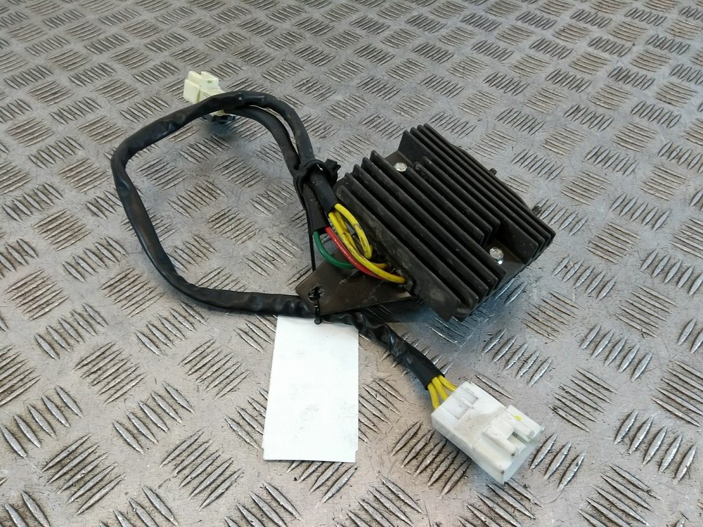 0 PIAGGIO BEVERLY  RECTIFIER REGULATOR