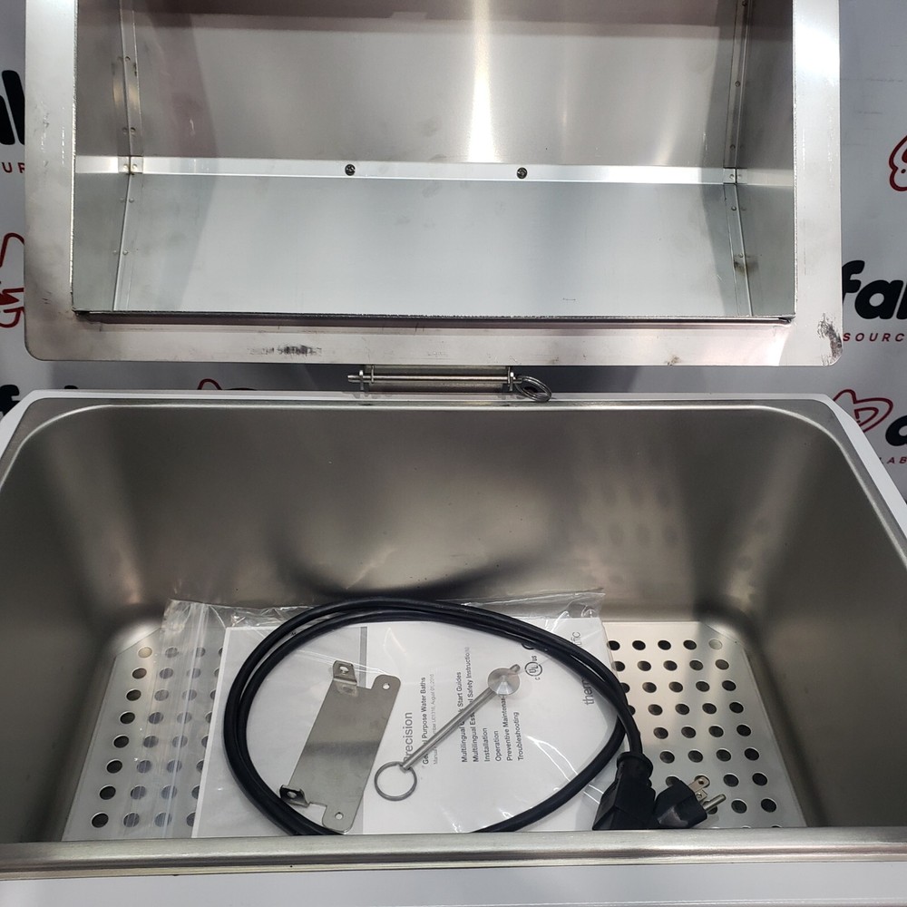 Thermo Scientific Precision GP28 Water Bath