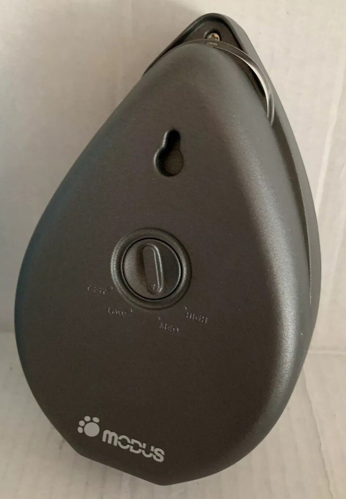 Automatic Ultrasonic Bark Control