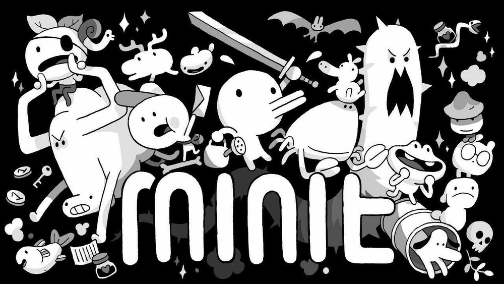 Minit PC Steam Digital (SAME DAY DELIVERY)