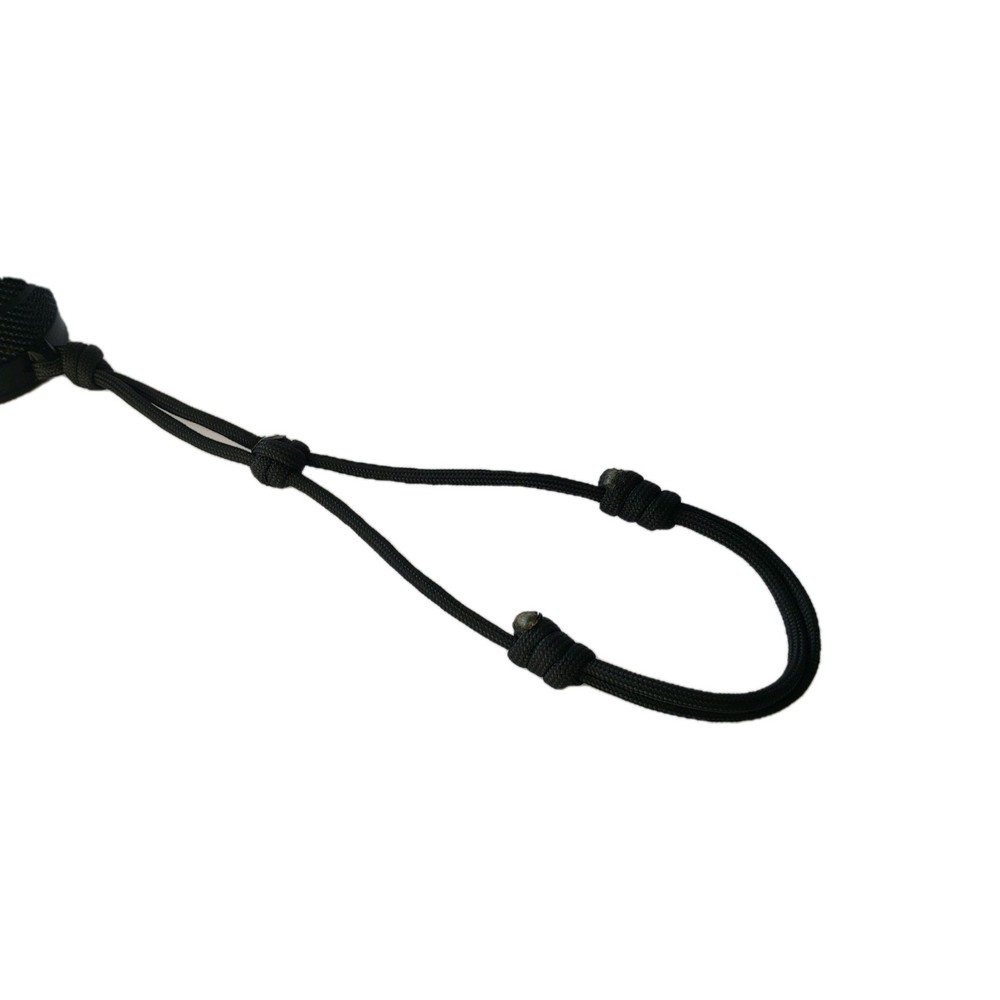 For Sofirn SP36 Flashlight Protective Case /Grip / Wrist Strap Lanyard Mount TPU