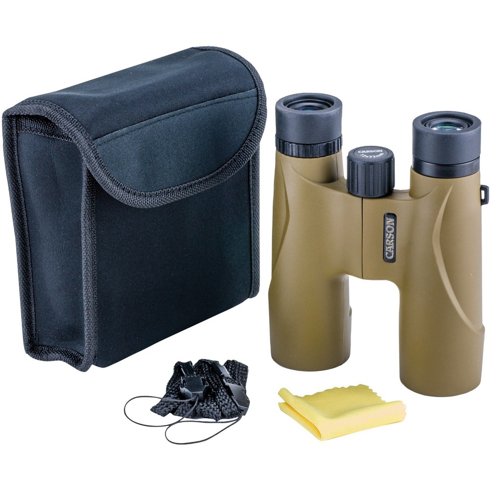 Stinger 12x 32 mm Compact Portable Binoculars
