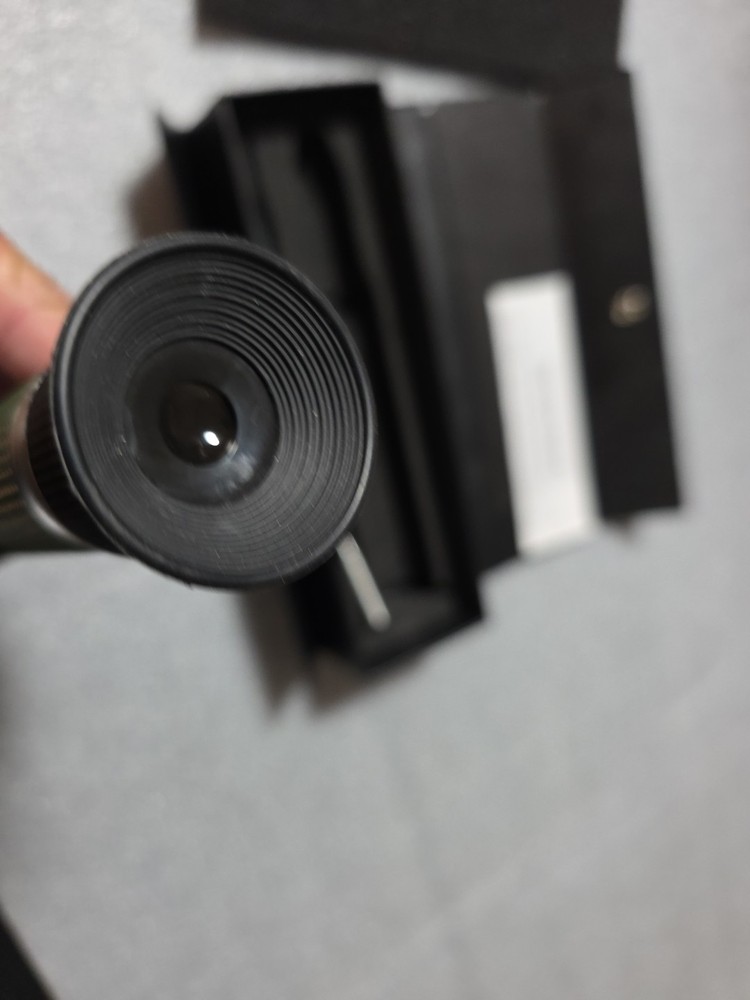 Zebra Skimmers Hand held Refractometer MT-010ATC