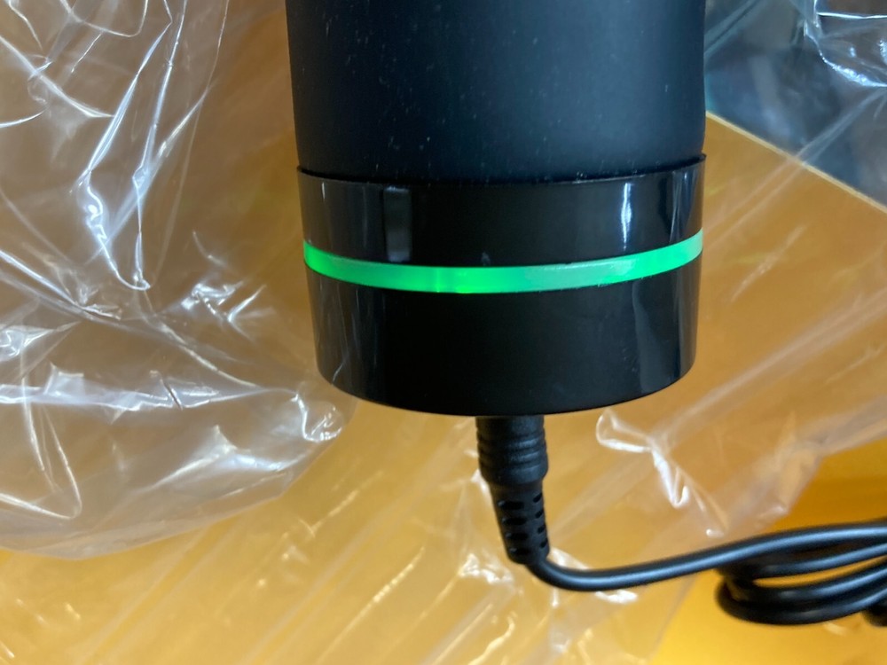 30 Speed Massage Gun ~ Six Interchangeable Specialized Massaging Heads