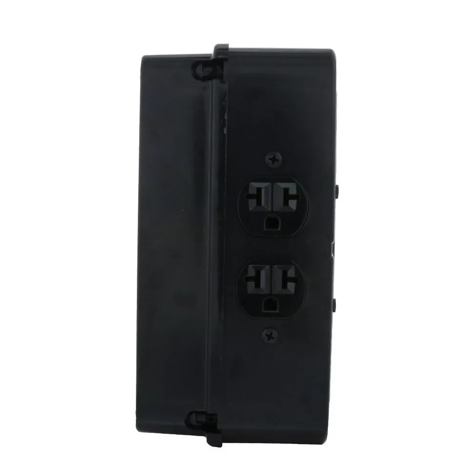 Titan Controls Helios 11 4-Light Controller with Trigger Cord Local Pickup