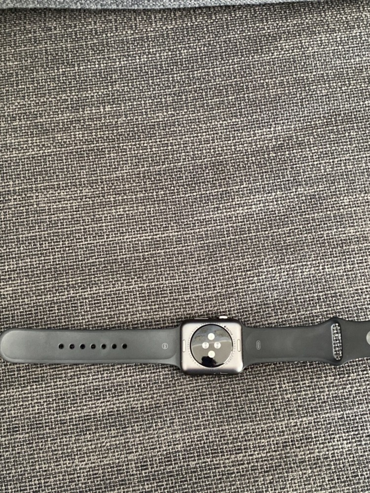 Apple Watch series 3