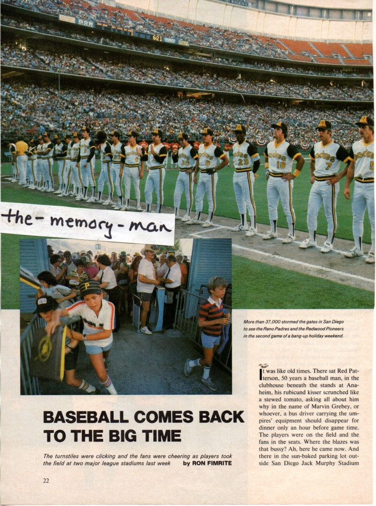 Chris Evert 1981 Picture Clipping Page