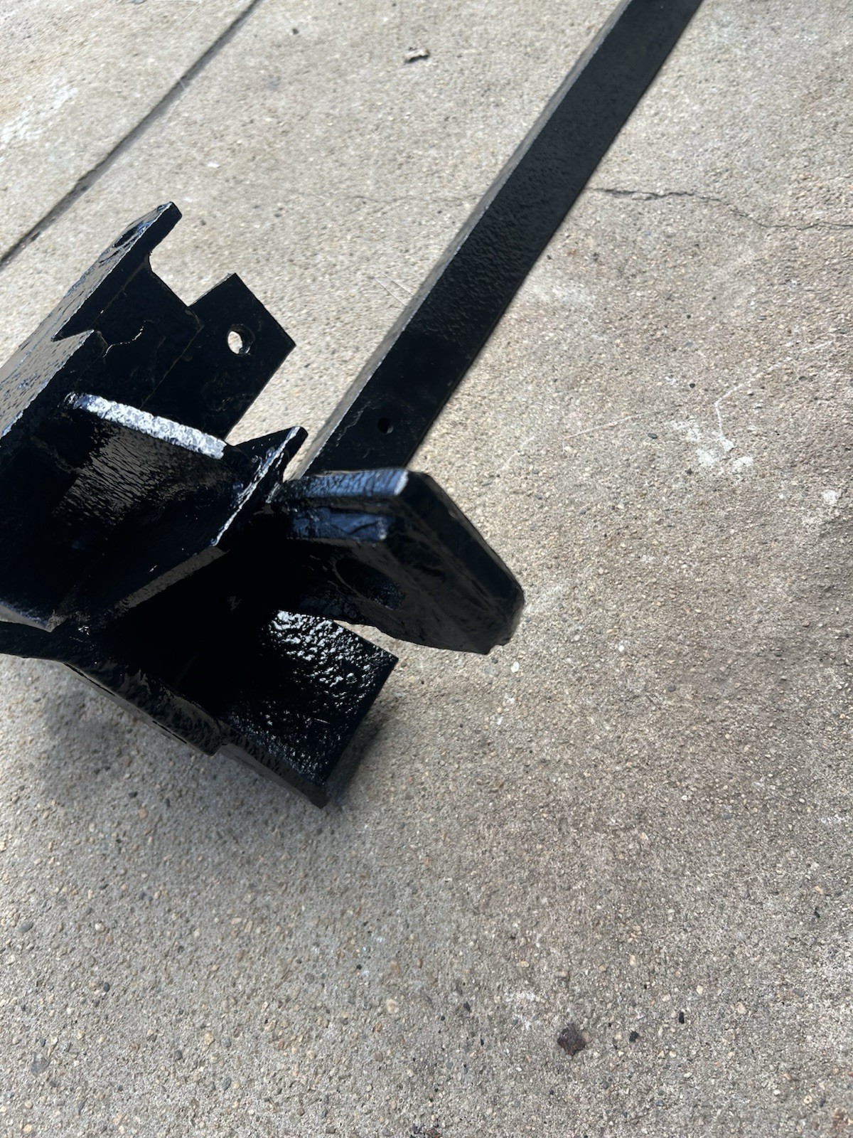 Fisher Minute Mount II Truck 94-02 Dodge Ram 1500 2500 3500 7157 94-01 MM MM2