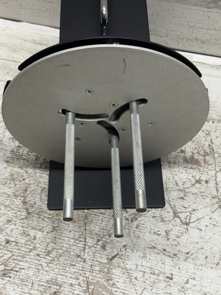 Labelmate USA Mini-Cat-11 Label Rewinder Nice