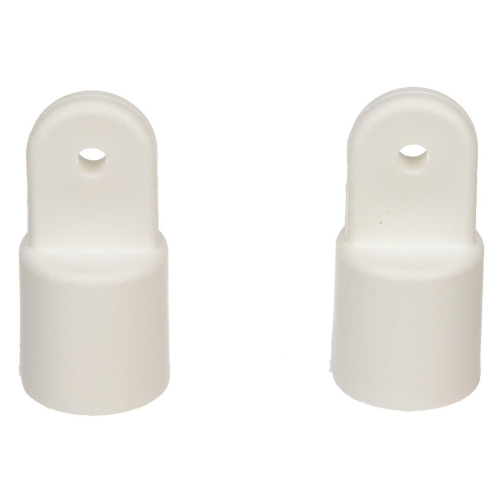 Seachoice Ext Eye End - 7/8" -, 50-76101