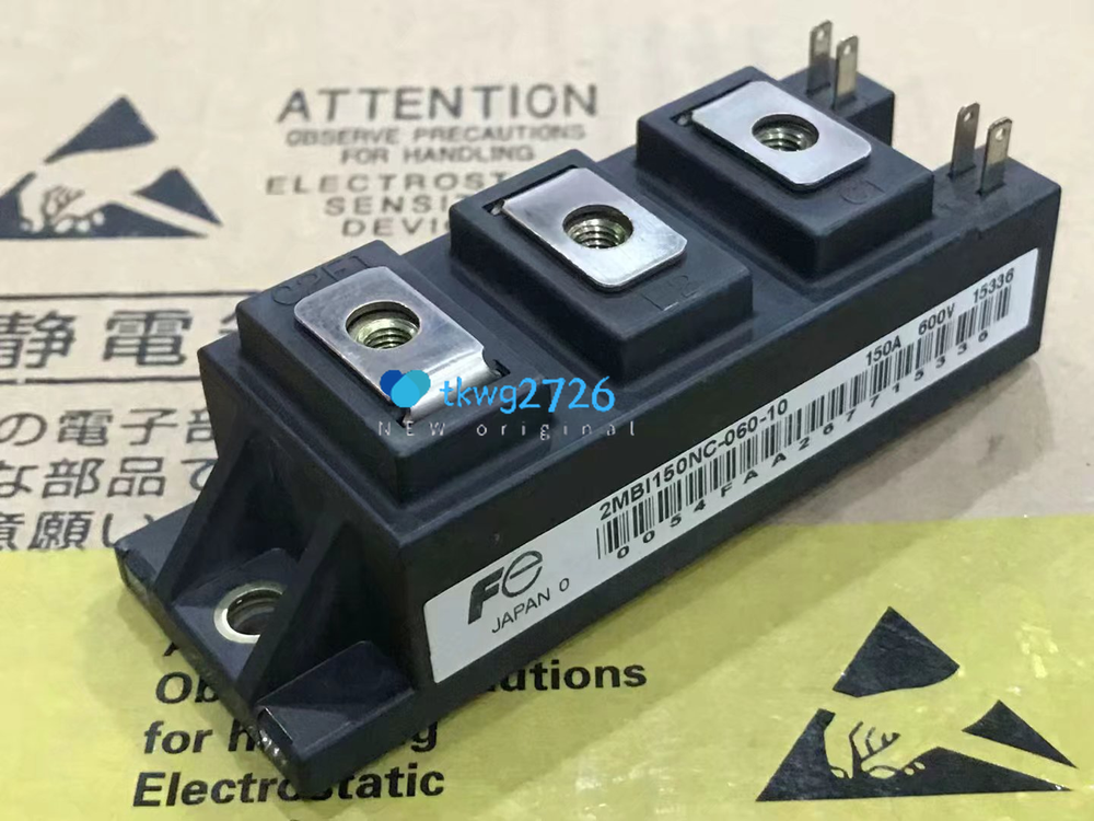 1PCS 2MBI150NC-060 Module expert new quality 100%