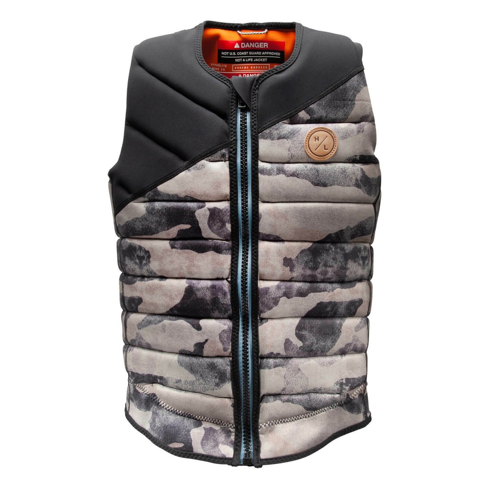 HYPERLITE Wishbone Comp Jacket Wake Vest - 2022