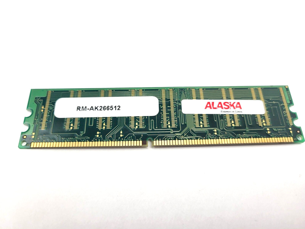 Alaska RM-AK266512 PCB Board