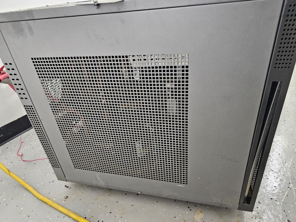 PolyScience Chiller System 6860p46a270d
