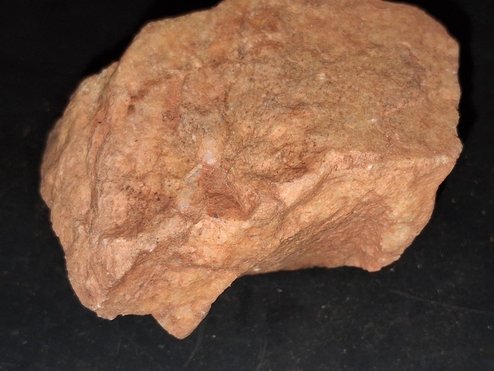 Gold Flakes In Quartz 15 Oz