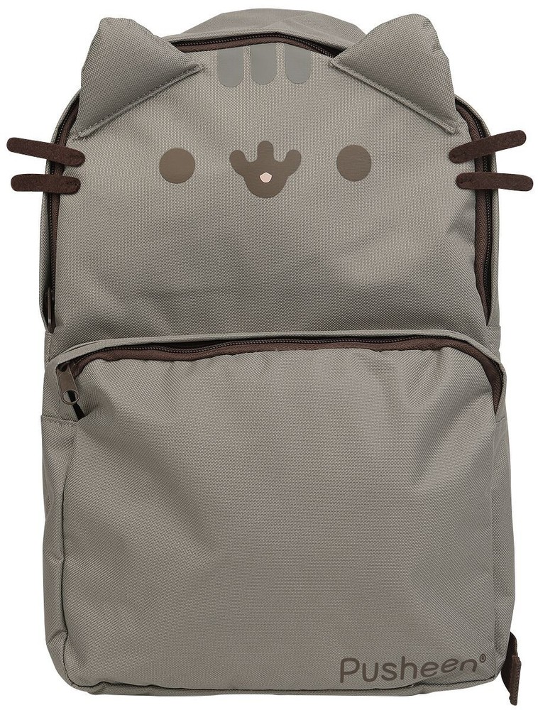 "Pusheen" Backpack by Pusheen