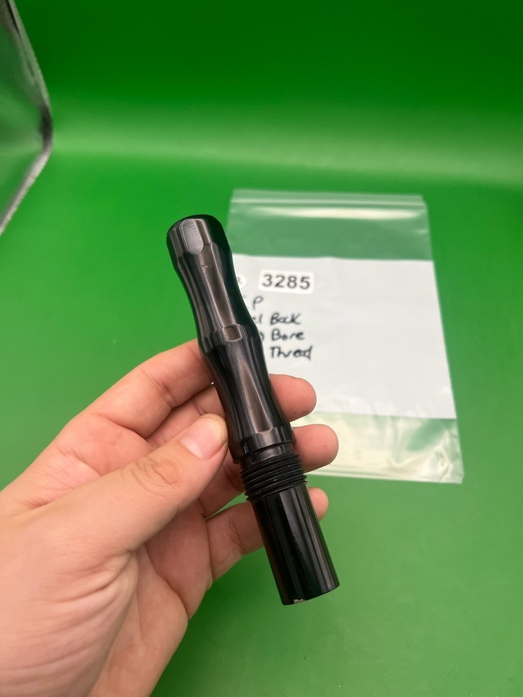 CP Paintball Barrel Back 689 Bore Angel Thread