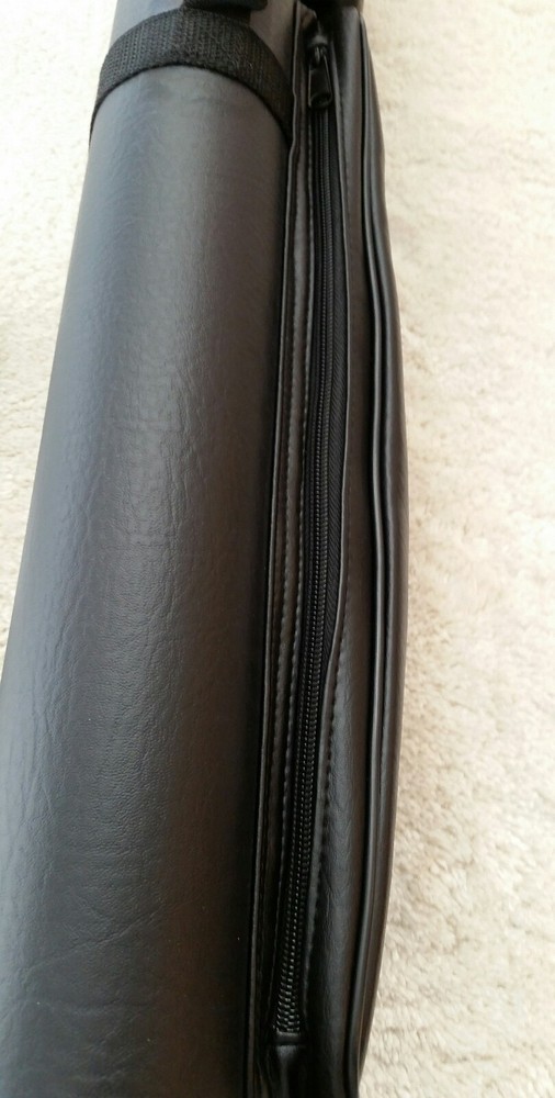 2x4 McDermott Hard Pool Cue Case, Shooters Collection, SC 75-0804