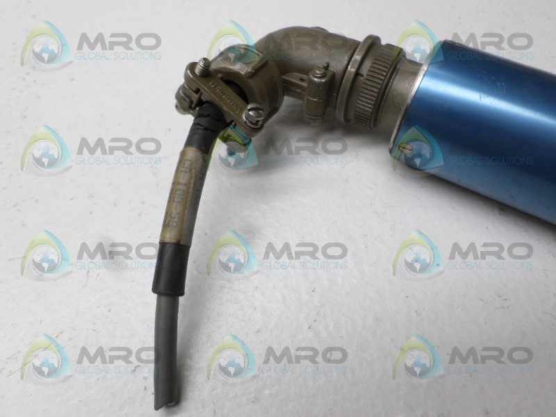 TRANS-TEK 0605-S-422111 ENCODER UNMP