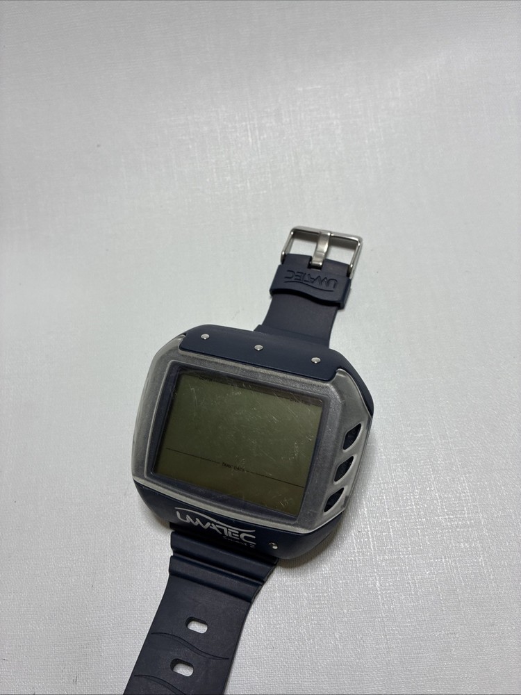 Uwatec Smart 2 Dive Computer