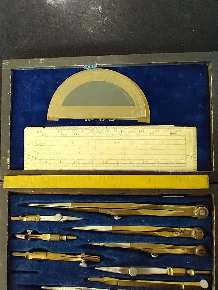 Wm.E.Stieren Manufacturer Engineering & Optical Instruments