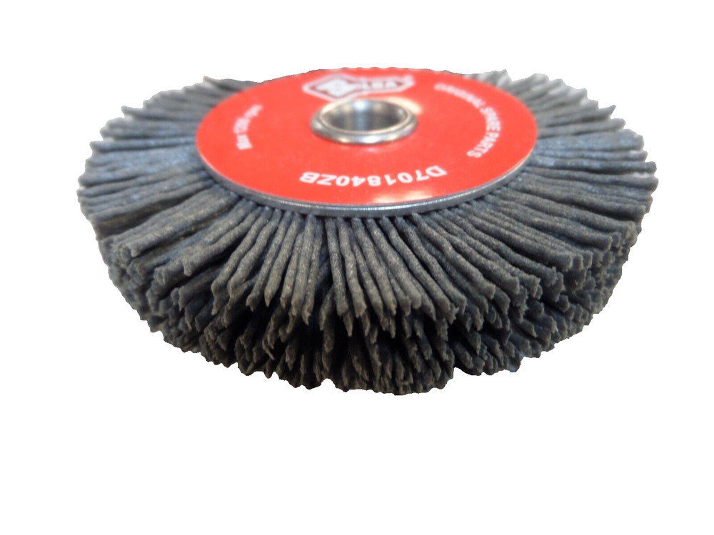 SILCA BRAVO MACHINE BRUSH D301840ZZ D701840ZB