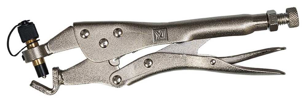 Yellow Jacket 60720 Refrigerant Piercing Pliers