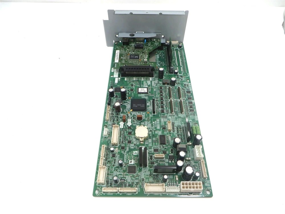Main Formatter Board QM7-7192 for Canon iPF8400 Large Format Printer
