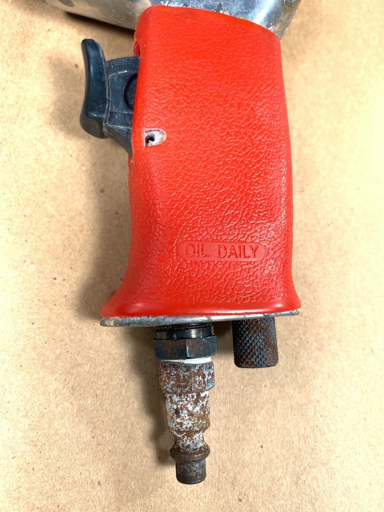 HUSKY Air Hammer Model HDT103 -TESTED