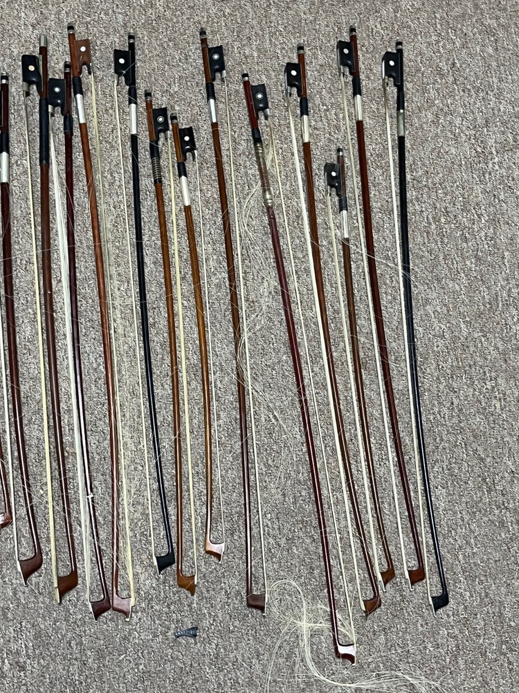 Mixed All Size Bow Package (20 Count)