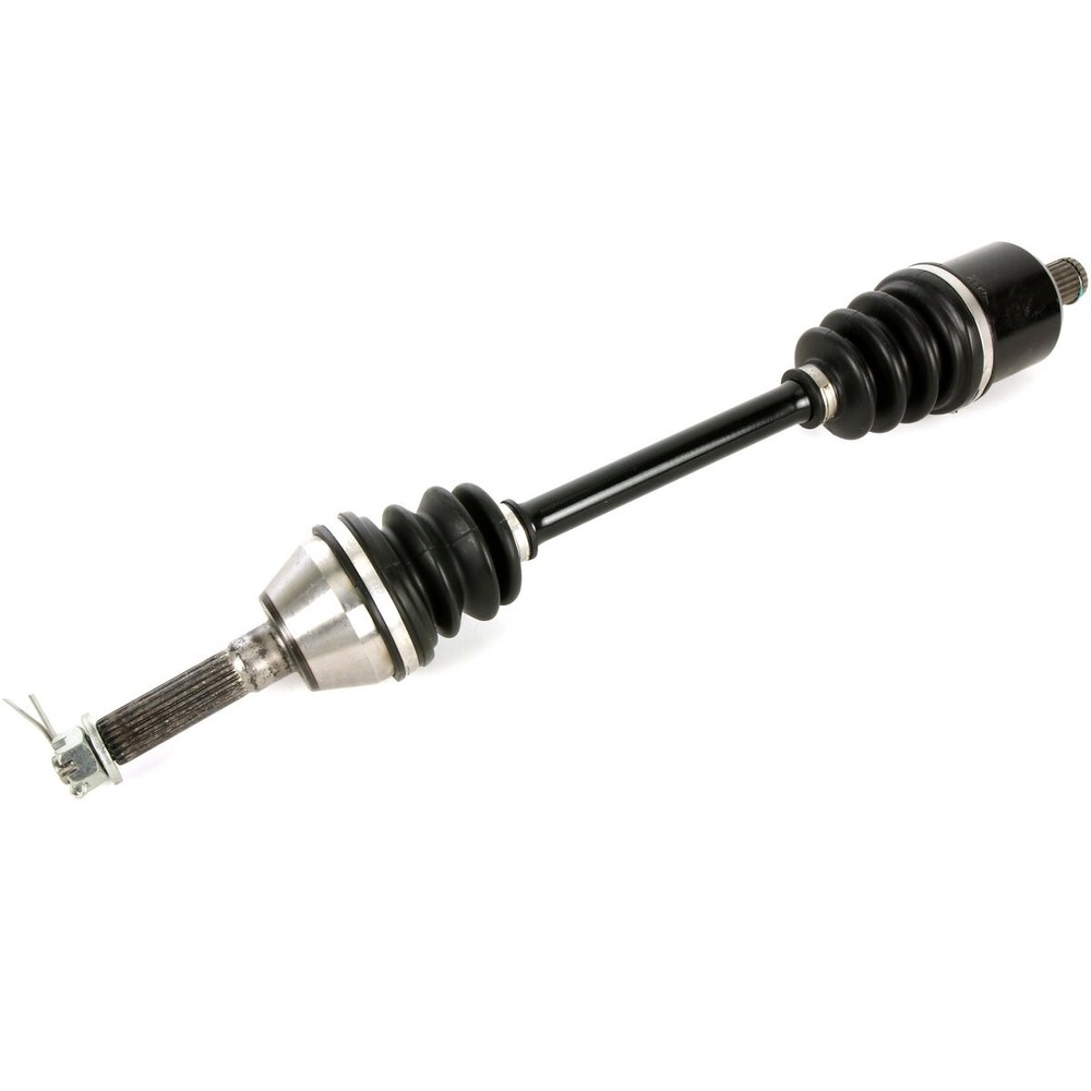 Moose Front Axle Kit LM6-PO-8-379