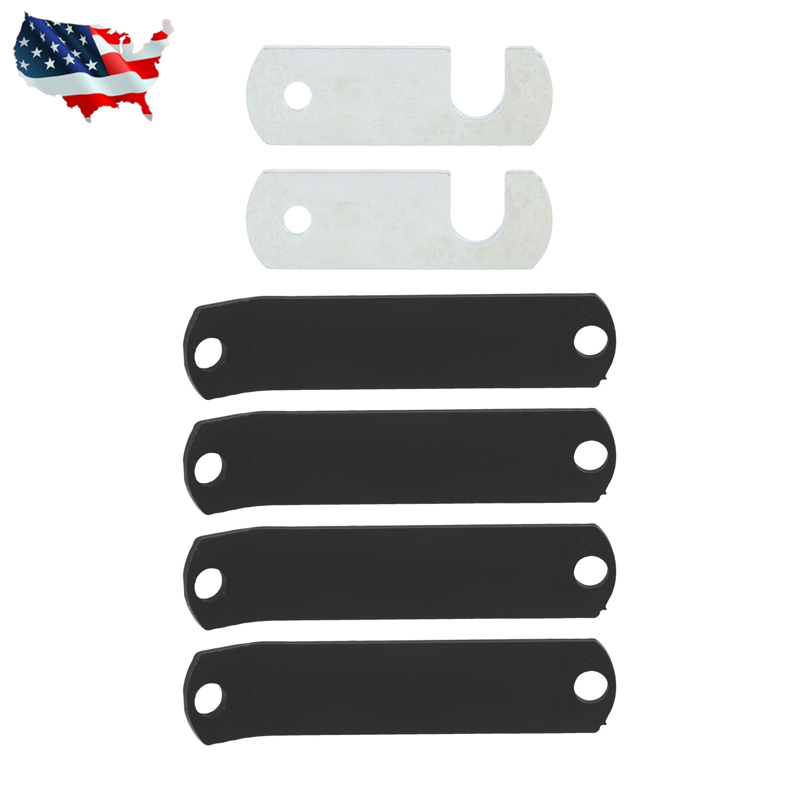 Green Tractor Tuff Top Canopy 52"×52" For 2" x 2" or 2" x 3" Rops Mower Umbrella