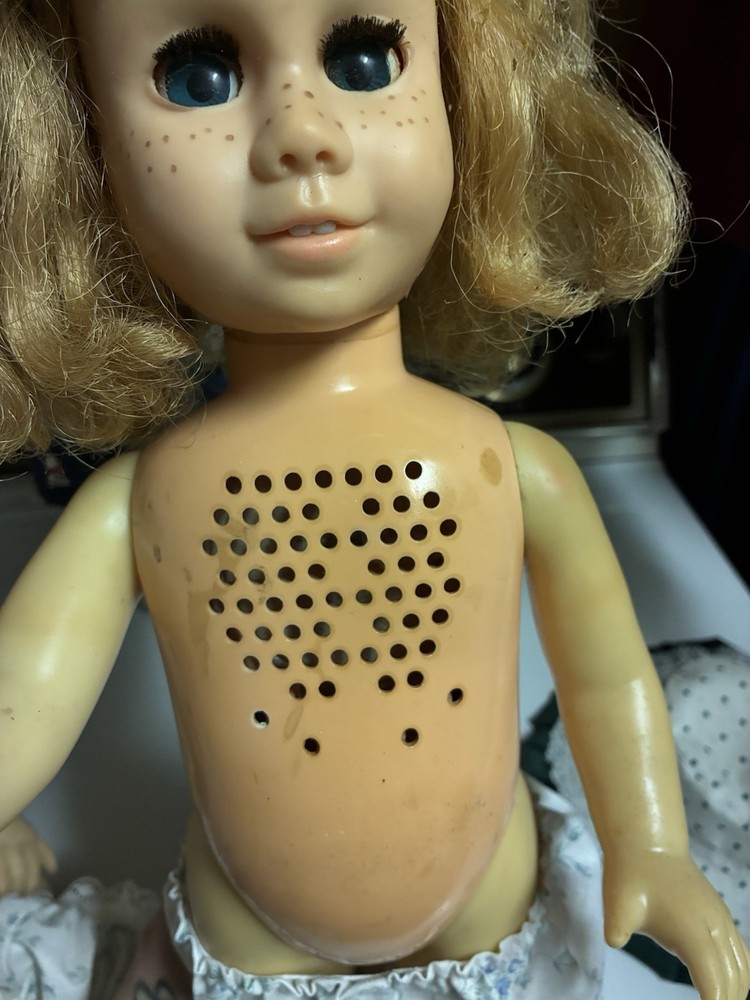 Cathy Dolls None Work