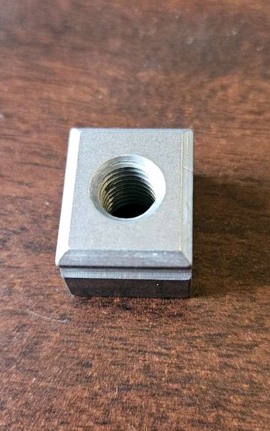 Profold Tabber 312192 Block Ball