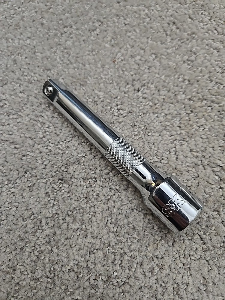 SK 1/2" Drive Socket Extension 5"  New