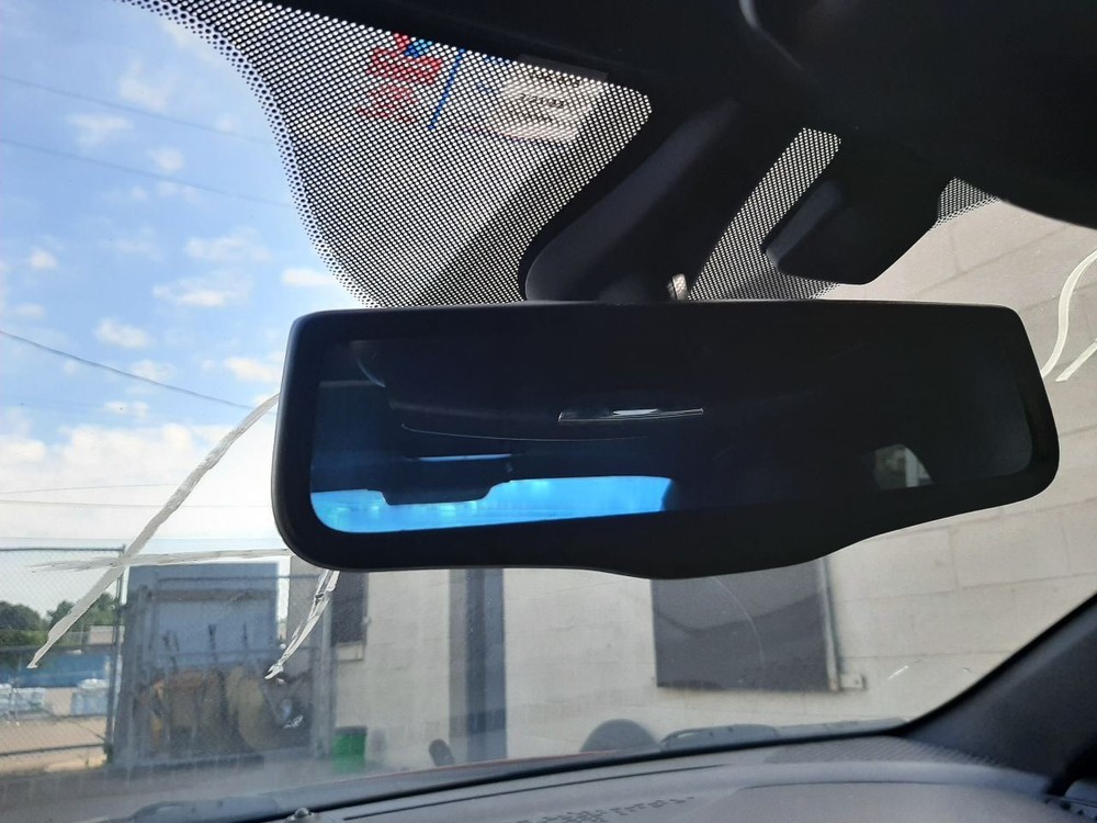 DART 2013 Air Shutter 1025384