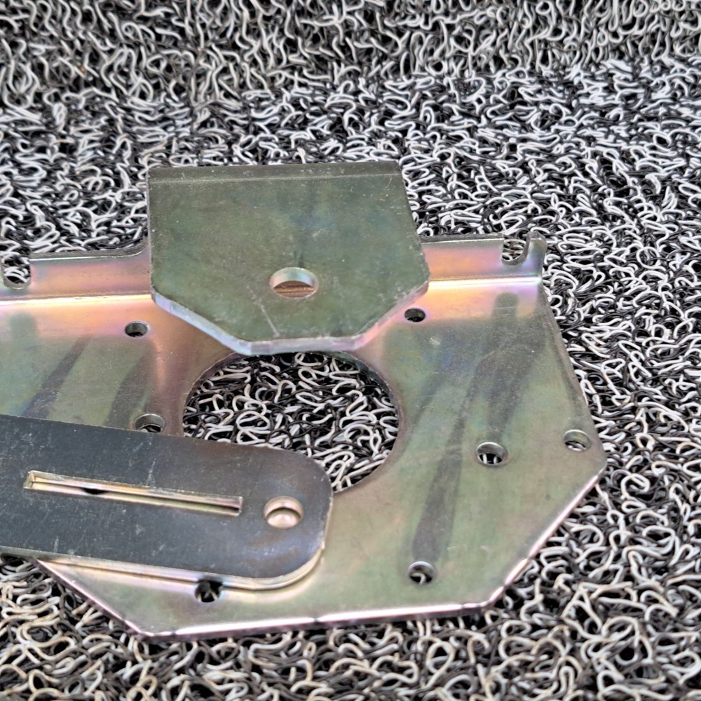 Ferraz Shawmut Disconnect Switch Hardware Kit HAFR/HAFR6