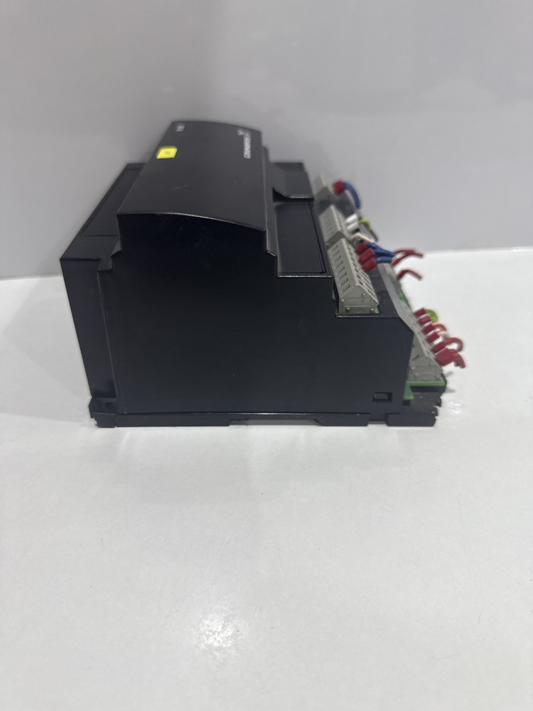 GRUNDFOS IO-351-A 96161720-V01 INPUT-OUTPUT FIXED SPEED CONTROLLER MODULE