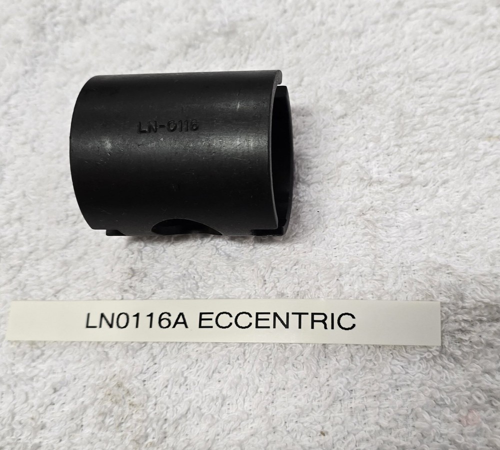 Sunnen LN0116A Eccentric Bushing Mandrel Adapter