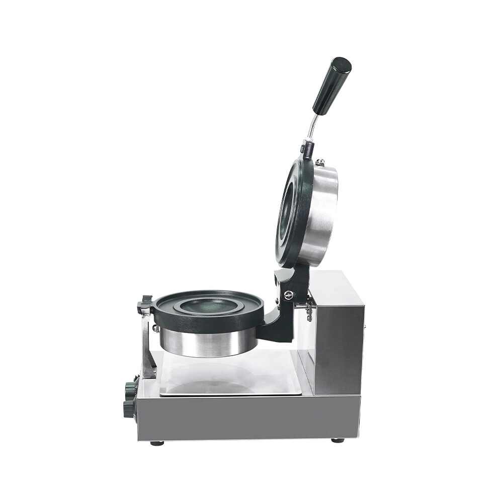Ice Cream Burger Maker UFO Burger Maker Waffle Maker Sandwich Press Machine