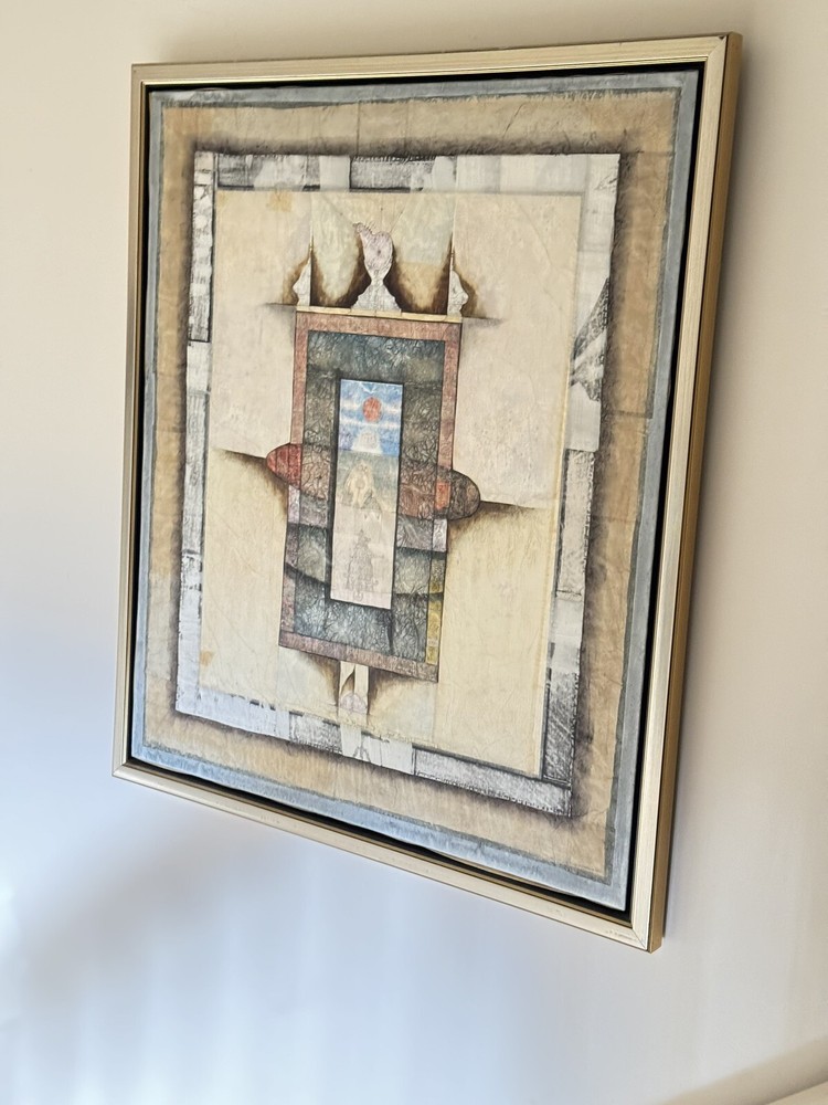BERTHOIS RIGAL MASTERPIECE