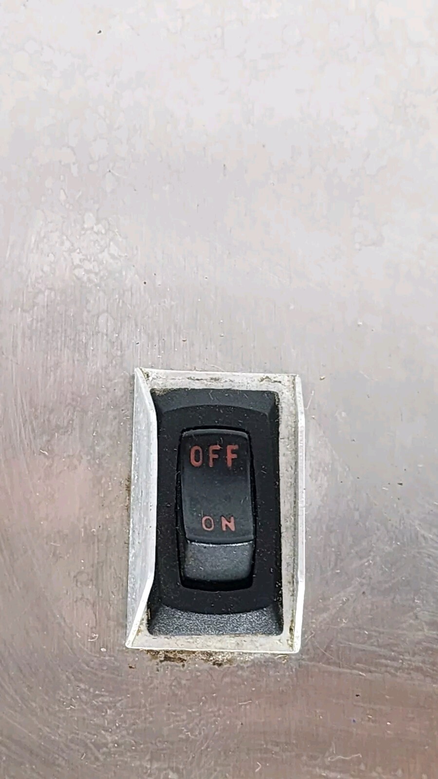 Vita-Mix Commercial Milkshake Frozen Drink Flurry Machine VM0800A Stainless 120V