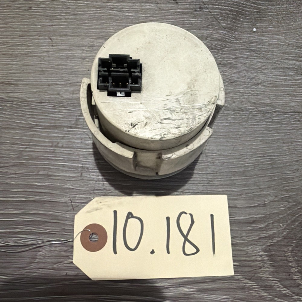 Peterbilt Pyrometer Gauge - P/N: 17-05065-006E